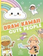 Draw Kawaii- Cute People