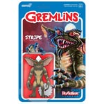 Gremlins: - Stripe Reaction Figures Wave 01