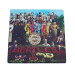 Beatles: Coaster Single Ceramic Square - The Beatles (Sgt. Pepper)