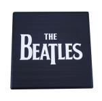 Beatles: Coaster Single Ceramic Square - The Beatles (Logo)