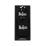 Beatles: Luggage/Bag Tag Pu - The Beatles (Logo)