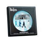 Beatles: Paperweight Boxed (70mm) - The Beatles (Abbey Road)