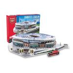 Arsenal: Emirates 3d Stadium Puzzle
