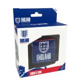 England: Rubiks Cube
