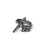 Metallica: M72 Ring (Size N/Q)