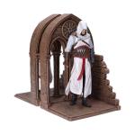 Assassins Creed: Altair and Ezio Bookends 24cm
