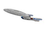 Star Trek: Uss Enterprise Ncc-1701-D (The Next Generation) Model