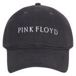 Pink Floyd: Logo Dad Cap