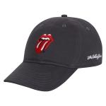 Rolling Stones: Logo Dad Cap