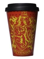 Harry Potter: Travel Mug Rpet (400ml) - Harry Potter (Proud Gryffindor)