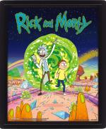 Rick and Morty: Portal