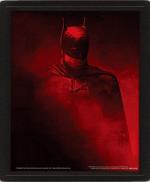 Batman: The Batman (Vengence) Framed 3d