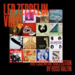 Led Zeppelin: Vinyl. the Essential Collection