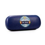 Beatles: Glasses Case (Hard) - The Beatles (Day in the Life)