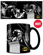 Dc Comics: Batman Shadows