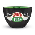 Friends: Central Perk - Black Huggy Mug