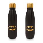 Batman: Logo Mini Cola Bottle