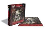 Slayer: South of Heaven (500 Piece Jigsaw Puzzle)