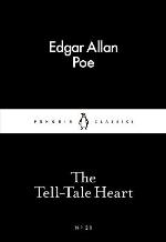 The Tell-tale Heart