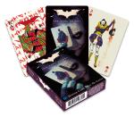 Dc Comics: Dark Knight Joker Playing Cards