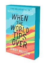 When The World Tips Over