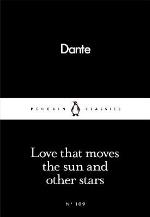 Love That Moves The Sun And Other Stars