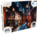 Harry Potter: Diagon Alley Art by Numbers