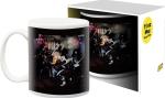 Kiss: Alive 11oz Boxed Mug