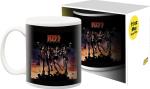 Kiss: Destroyer 11oz Boxed Mug