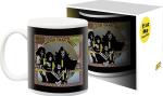 Kiss: Hotter Than Hell 11oz Boxed Mug