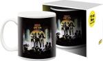 Kiss: Love Guns 11oz Boxed Mug