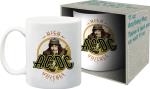 AC/DC: - High Voltage 11oz Boxed Mug