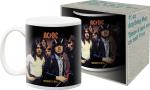 AC/DC: - Highway to Hell 11oz Boxed Mug