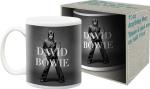 David Bowie: Sax 11oz Boxed Mug