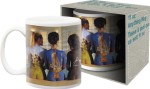 Pink Floyd: Back Art 11oz Boxed Mug