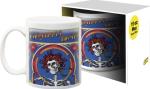 Grateful Dead: Skeleton and Roses 11oz Boxed Mug