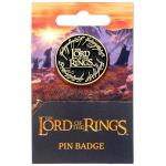 Lord of the Rings: Logo Pinbadge