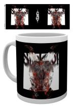 Slipknot: Devil Mug