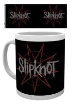 Slipknot: Logo Mug