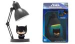 Batman: Mini Lamp