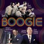 Let`s Boogie