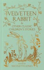 The Velveteen Rabbit & Other Classic Children`s Stories