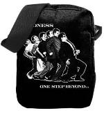 Madness: One Step Beyond (Crossbody Bag)