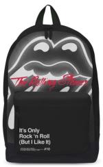 Rolling Stones: Its Only Rock n Roll (Classic Rucksack)