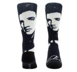 Elvis Presley: Elvis Portrait Socks (One Size)