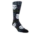 Elvis Presley: Elvis Faces Socks (One Size)