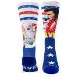 Elvis Presley: Elvis Aloha Socks (One Size)