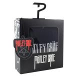 Motley Crue: Crew Socks in Gift Box (One Size)