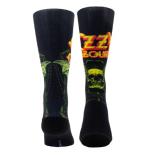 Ozzy Osbourne: Skull Socks (One Size)