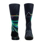 Pink Floyd: Dark Side of the Moon Prism Socks (One Size)